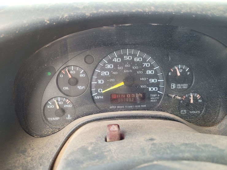 1998-chevrolet-express-3500-image-10