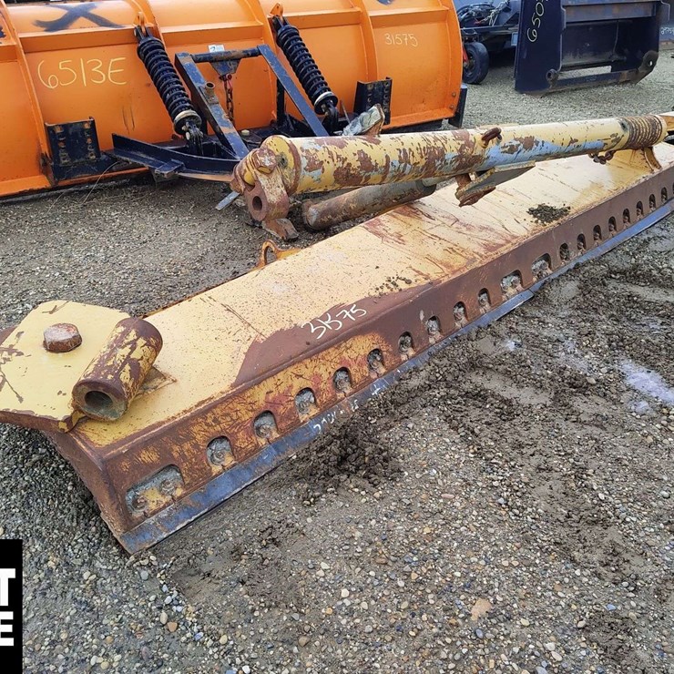CATERPILLAR 14M