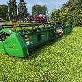 2005 JOHN DEERE 630F