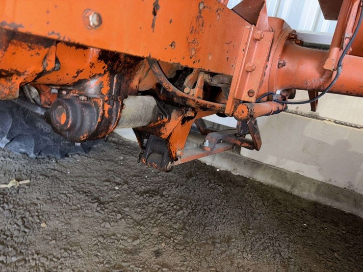 1950-allis-chalmers-wd-tractor,-wf,-13.6-28-rears, 6.00-16 fronts,-snap-coupler,-drawbar,-power-slid-image-25
