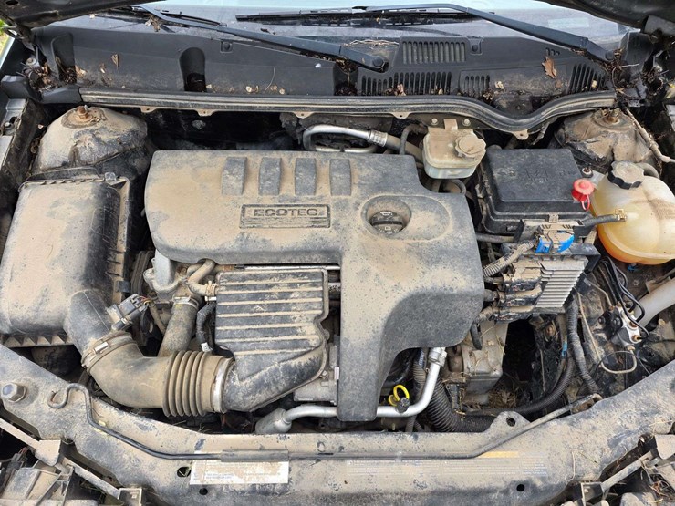 2007-saturn-ion,-89,802-miles,-auto-transmission,-2.2l-eco-tech-engine,-cd/am/fm,-4-door,-15”-tires,-image-35