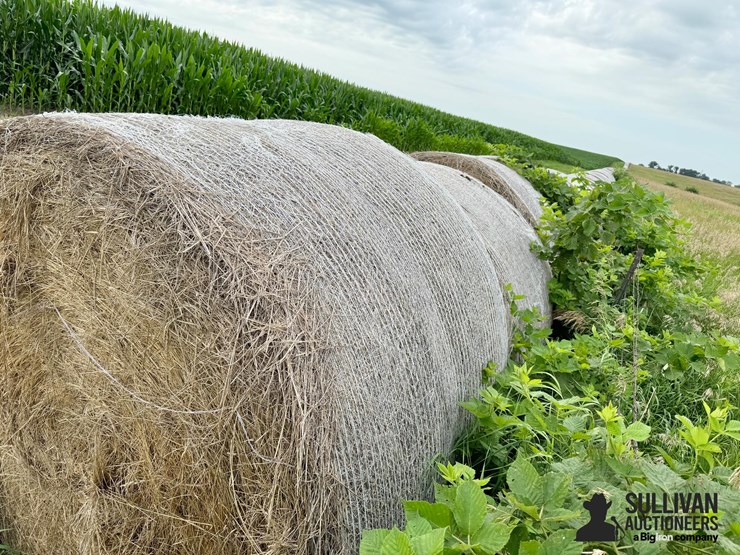 2024-mixed-grass-hay-round-bales-(bid-per-unit)-image-1