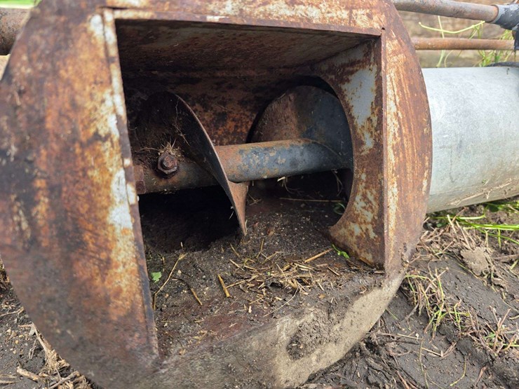 approx-11’-hydraulic-auger,-untested-image-5