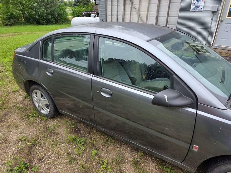 2007-saturn-ion,-89,802-miles,-auto-transmission,-2.2l-eco-tech-engine,-cd/am/fm,-4-door,-15”-tires,-image-8