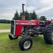 new-holland-discbine-&-baler,-international-harvester-tractor-loader...firearms-&-more---malone,-wi-image