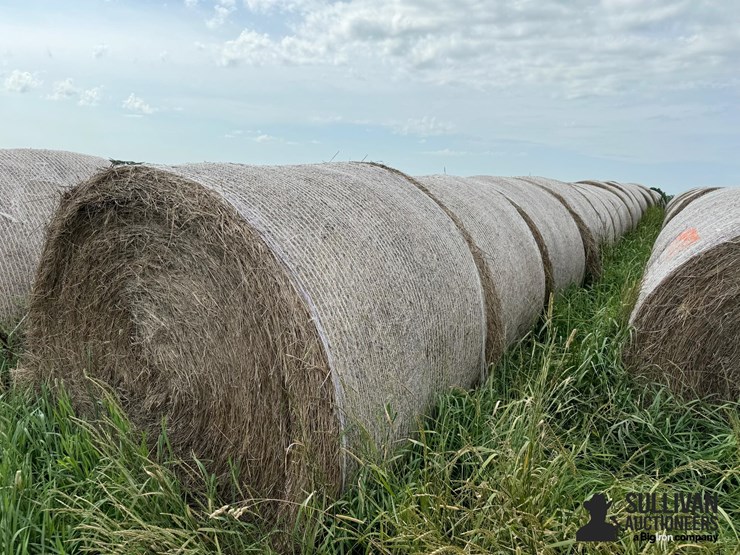 2024-mixed-grass-hay-round-bales-(bid-per-unit)-image-1