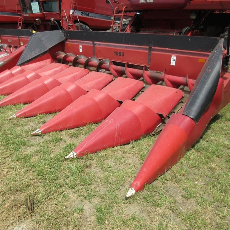 CASE IH 1063