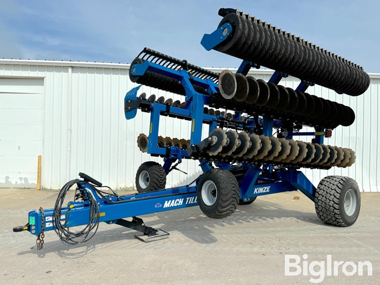 2021-kinze-mach-till-261-26'-high-speed-disk-image-1