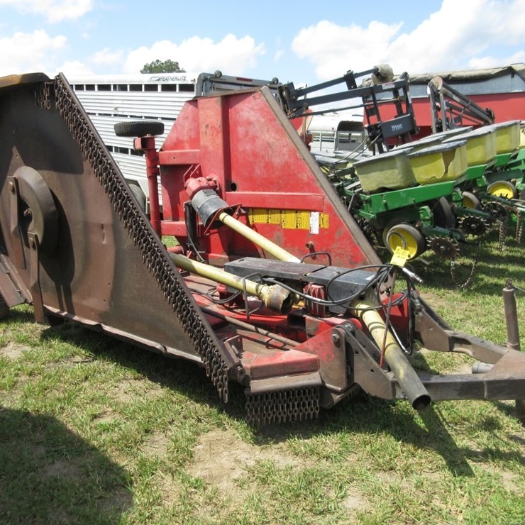 BUSH HOG 2615