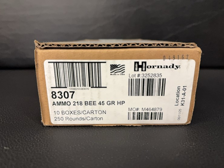 hornady-281-vee-(ammo)-image-1