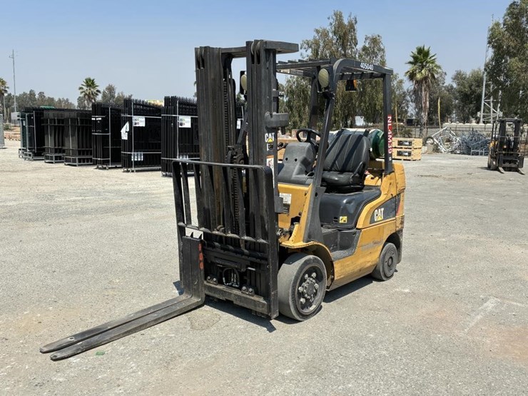 2013-caterpillar-2c5000-image-1