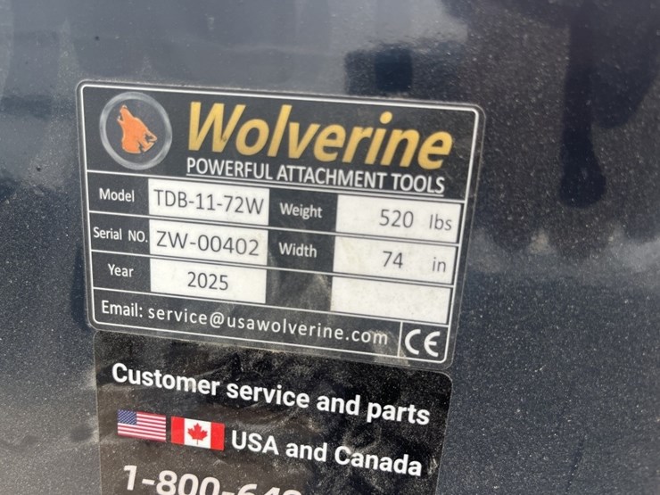 wolverine-72"-ss-track-bucket-image-5