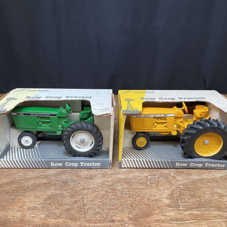 JOHN DEERE 16