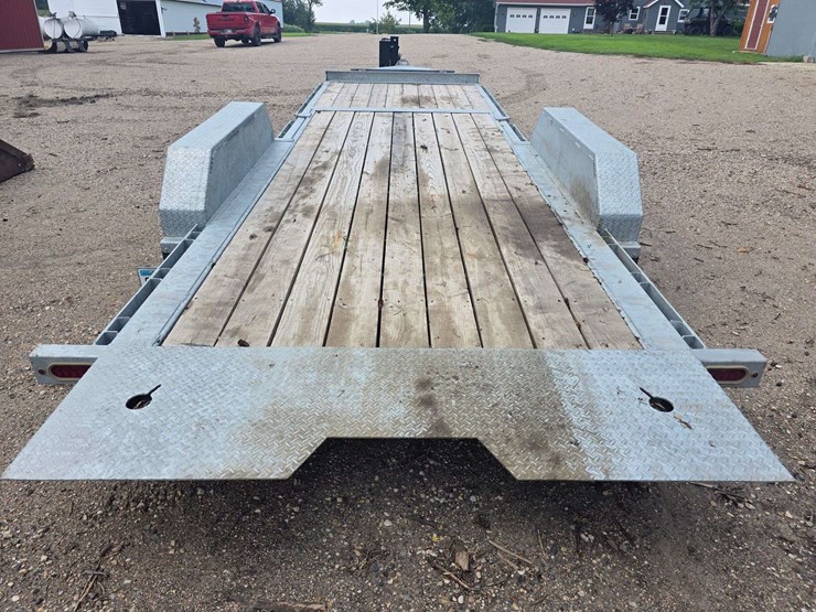 2023-midsota-model:-ntb22-bp-154-galvanized-skid-loader-trailer,-22’-long-(16’-tilting-w/6’-flat),-(-image-18