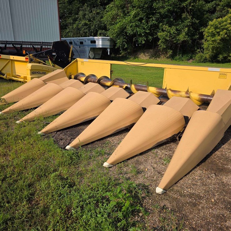 Corn Head
