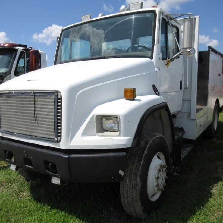 1999 CATERPILLAR 3126