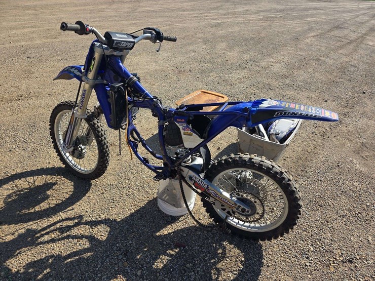 ’98-yamaha-yz125-dirt-bike,-project-bike,-should-be-complete-per-seller,-call-for-details-image-7