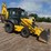 new-holland-b95d-backhoe,-fwa,-88”-front-bucket,-378-hours,-extended-hoe,-17”-back-bucket,-out-rigge-image-8