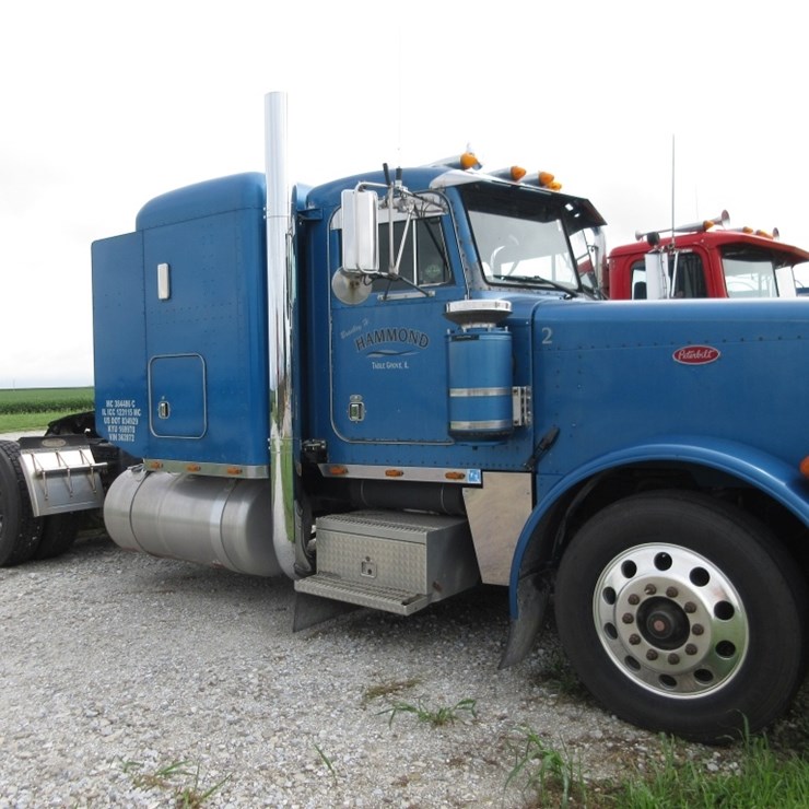 1994 PETERBILT 379