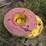 (2)-pair-of-wheel-weights,-believed-to-have-come-off-a-oliver-tractor,-but-unsure-image-4