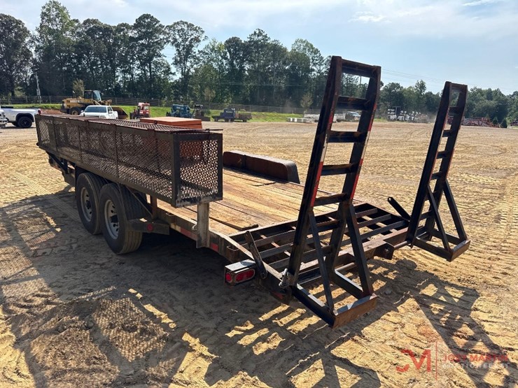 2017-a-&-f-trailer-mfg-20'x7'-equipment-trailer-image-4