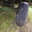john-deere-running-gear-with-rack,-rack-will-need-work,-11l-15-tires-on-6-bolt-rims,-extendable-hitc-image-5