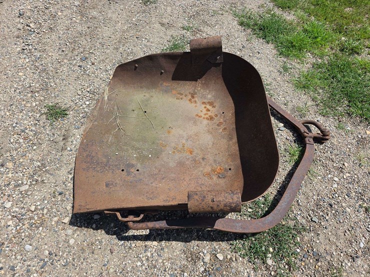 horse-drawn-dirt-mover,-very-good-condition-image-3