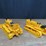 (2)-1/16-john-deere-1010-+-430-crawlers-ertl-image-6