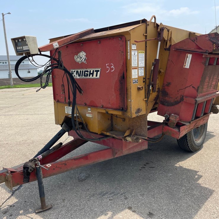 KNIGHT 2250