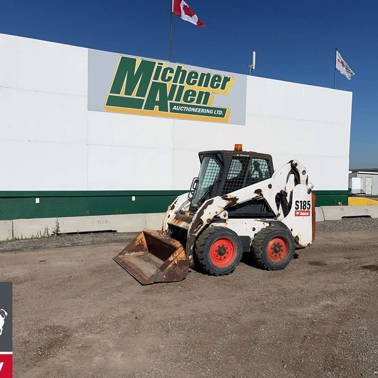 BOBCAT S185