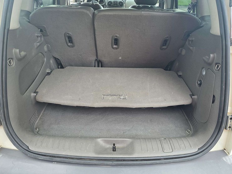 2001-chrysler-pt-cruiser-limited-edition,-129,033-miles,-5-speed-manual-transmission,-sun-roof,-cd/c-image-50