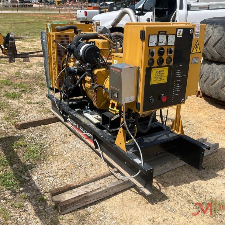 1999 OLMYPIAN G30F1 POWER GENERATOR