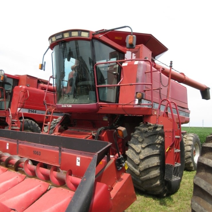 CASE IH 2388