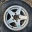 15”-tire-on-6-bolt-rim,-off-a-ice-castle-fish-house,-*needs-a-new-tire-image-4