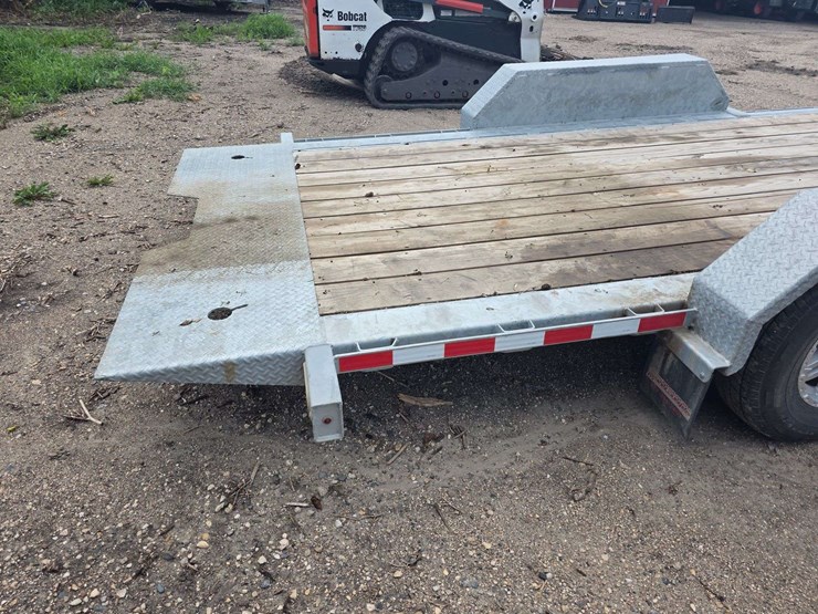 2023-midsota-model:-ntb22-bp-154-galvanized-skid-loader-trailer,-22’-long-(16’-tilting-w/6’-flat),-(-image-20