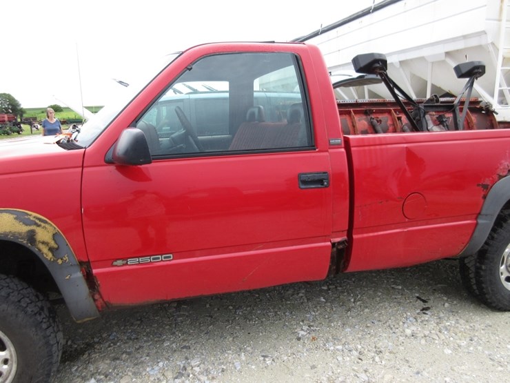 1996-chevy-2500---cheyenne-edition-image-10