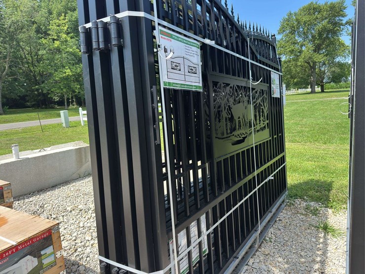 metal-farm-driveway-gate-7-x-20-ft-2-pieces-image-13