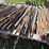 approx-120-steel-fence-posts,-new-and-old-style,-buying-all-for-one-money-image-6