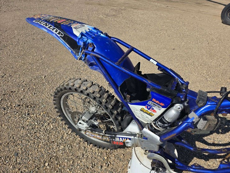 ’98-yamaha-yz125-dirt-bike,-project-bike,-should-be-complete-per-seller,-call-for-details-image-12