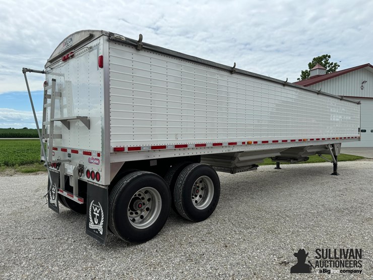 2016-wilson-dwh-500-hopper-bottom-39'-t/a-grain-trailer-image-4