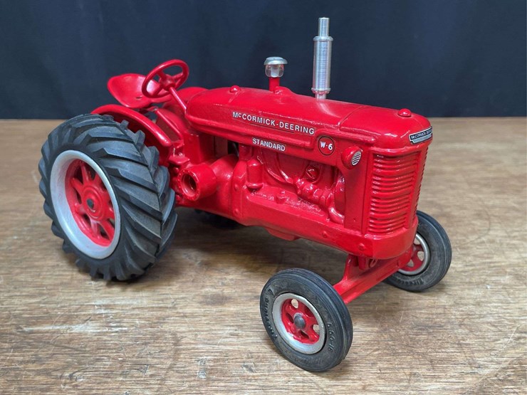 1/16-mccormick-deering-w-6-1990-50th-anniversary-pioneer-collectibles-image-8