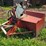 loftness-8’-snowblower,-540-pto,-hydraulic-spout-cylinder-image-1