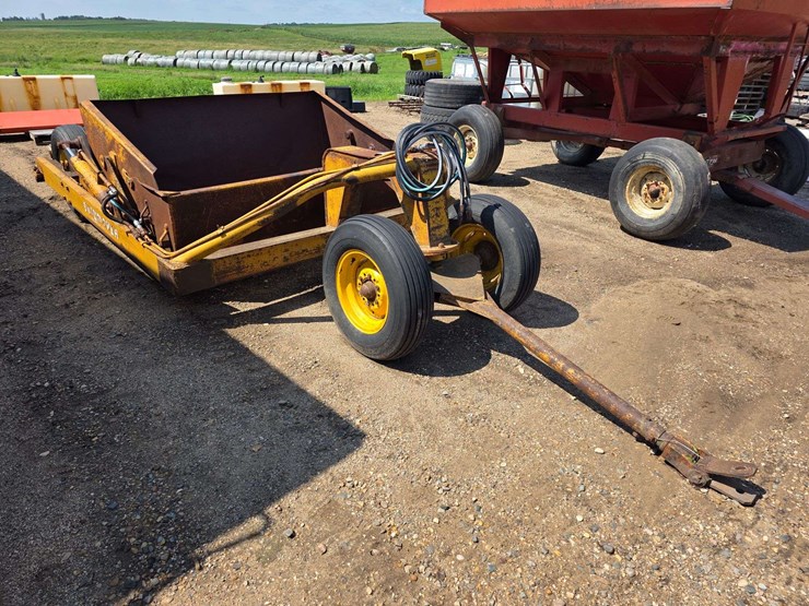 soil-mover-box-scraper,-6’-wide,-model:-30-rf,-sn:-dh8449,-9.5l-15-tires-on-6-bolt-rims-image-6