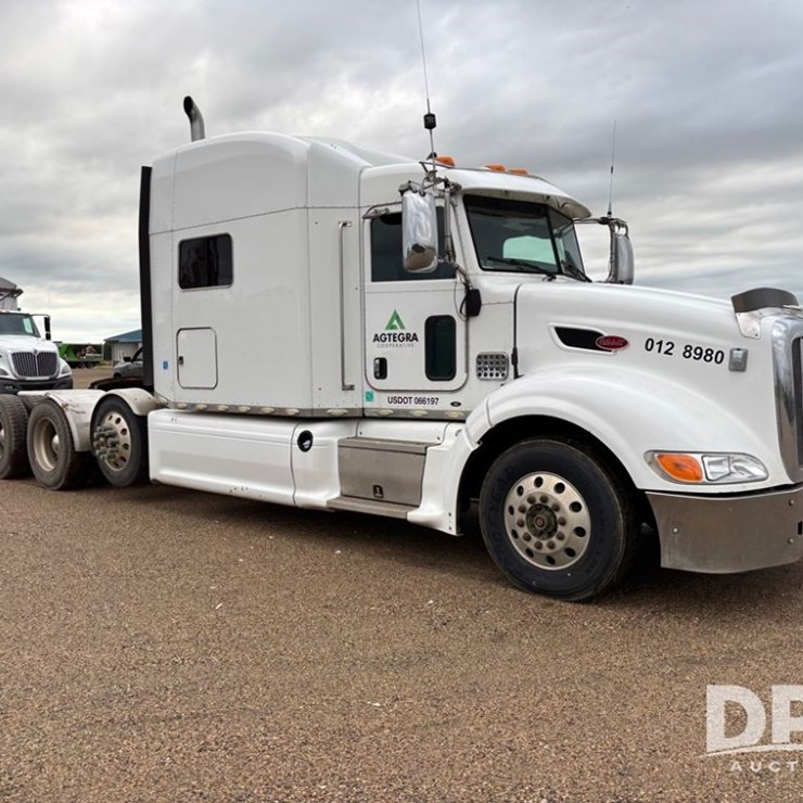 2012 PETERBILT 386