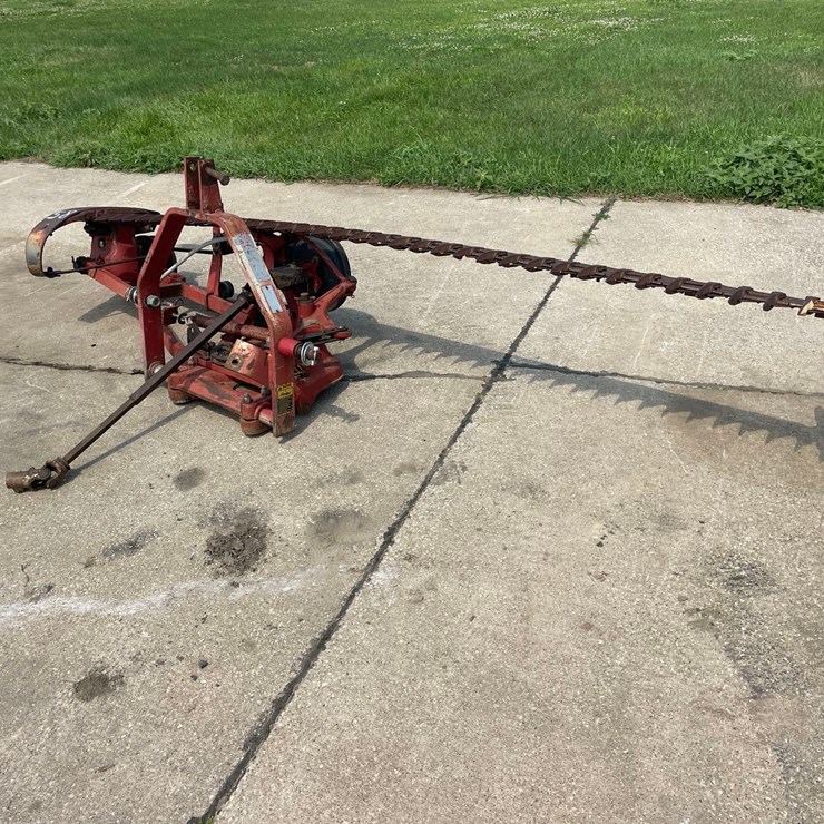 CASE IH 1300
