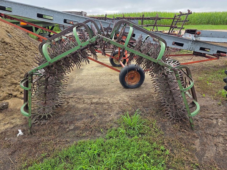 approx-14’-rolling-cultivator,-pull-type-image-1