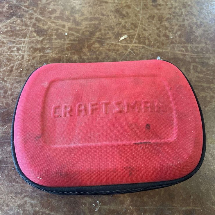 Craftsman Laser Level