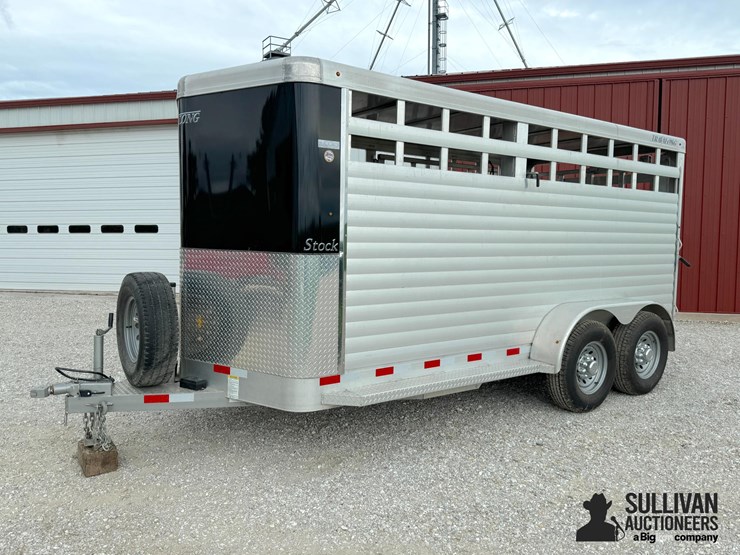 2015-travalong-16'-aluminum-t/a-livestock-trailer-image-1