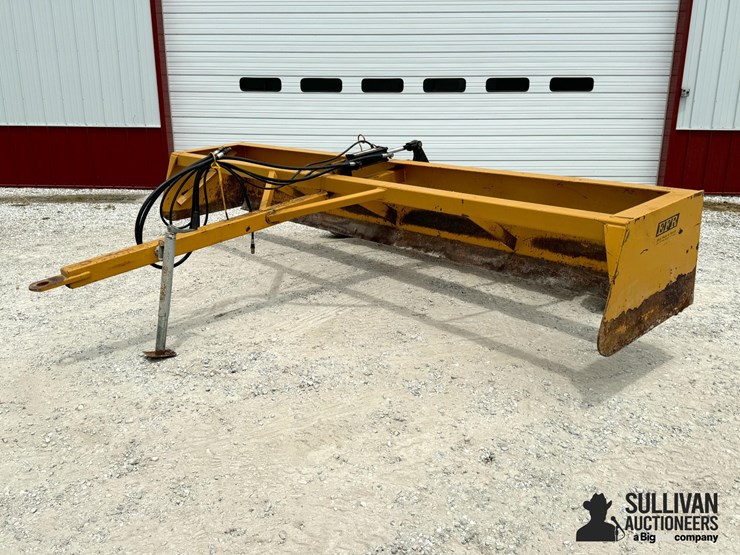 efr-14'-pull-type-box-blade-image-1