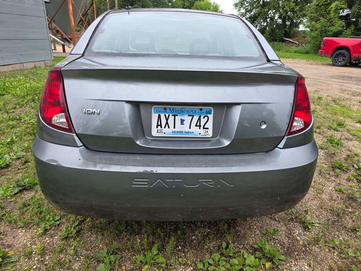 2007-saturn-ion,-89,802-miles,-auto-transmission,-2.2l-eco-tech-engine,-cd/am/fm,-4-door,-15”-tires,-image-12